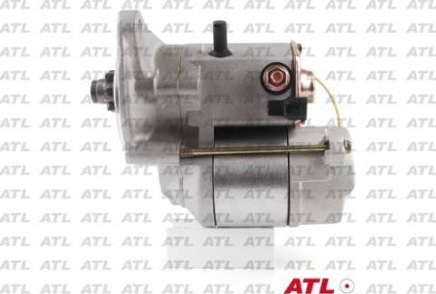 ATL Autotechnik A 78 680 - Стартер autodnr.net