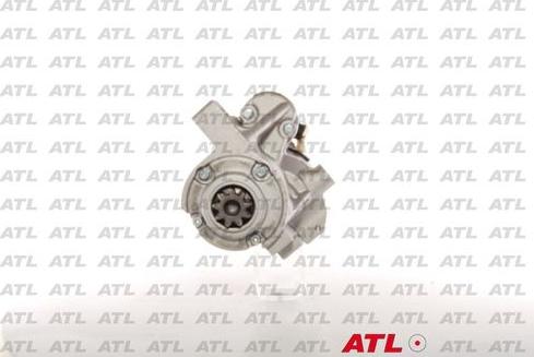 ATL Autotechnik A 78 720 - Стартер autodnr.net