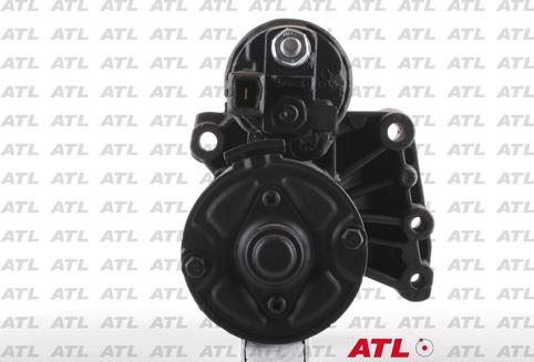 ATL Autotechnik A 78 800 - Стартер autodnr.net