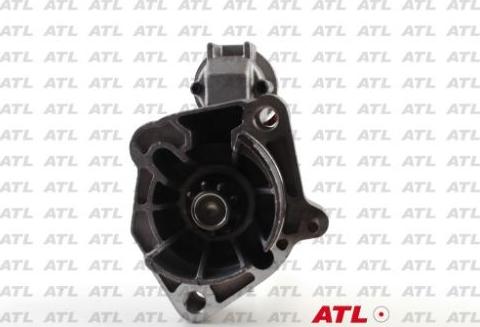 ATL Autotechnik A 78 810 - Стартер autocars.com.ua