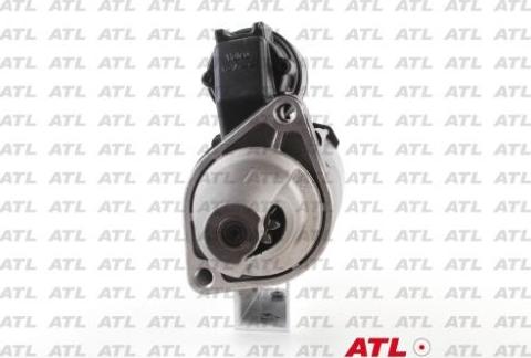 ATL Autotechnik A 78 840 - Стартер autocars.com.ua