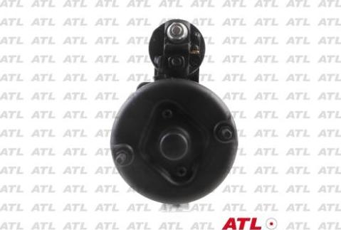 ATL Autotechnik A 78 910 - Стартер autocars.com.ua