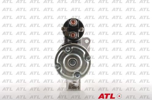 ATL Autotechnik A 79 020 - Стартер autocars.com.ua