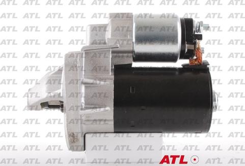 ATL Autotechnik A 79 030 - Стартер autocars.com.ua