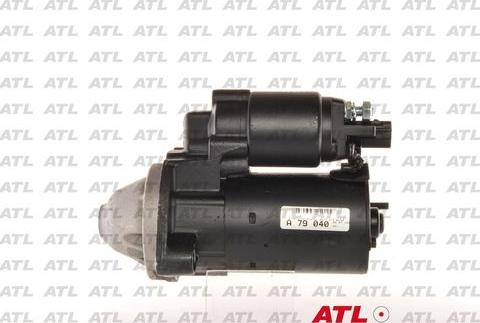 ATL Autotechnik A 79 040 - Стартер autocars.com.ua