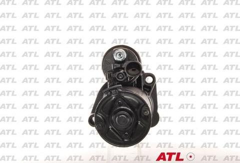 ATL Autotechnik A 79 040 - Стартер autocars.com.ua