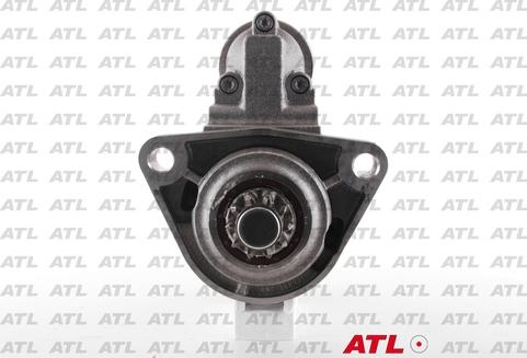 ATL Autotechnik A 79 050 - Стартер autocars.com.ua