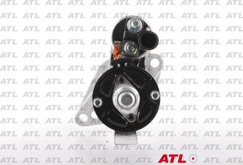 ATL Autotechnik A 79 080 - Стартер autocars.com.ua