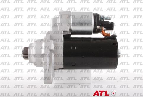 ATL Autotechnik A 79 080 - Стартер autocars.com.ua