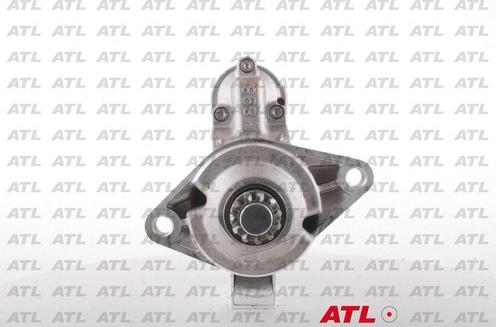 ATL Autotechnik A 79 090 - Стартер autodnr.net