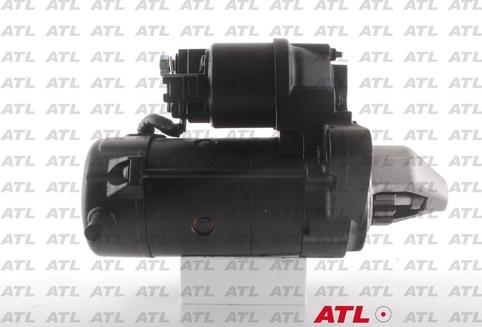 ATL Autotechnik A 79 150 - Стартер autodnr.net