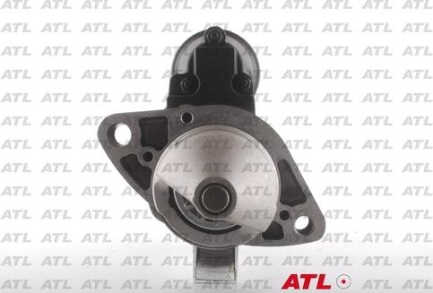 ATL Autotechnik A 79 150 - Стартер autodnr.net