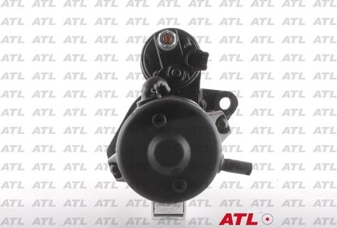 ATL Autotechnik A 79 150 - Стартер autocars.com.ua