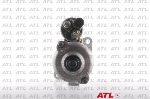 ATL Autotechnik A 79 200 - Стартер autocars.com.ua