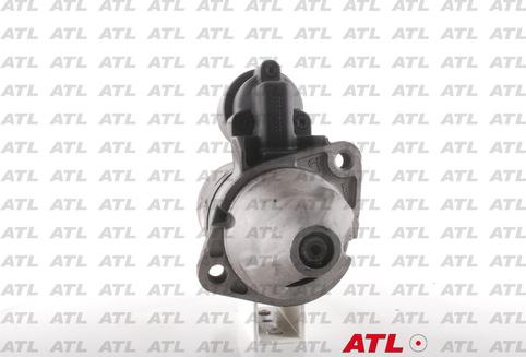 ATL Autotechnik A 79 340 - Стартер autocars.com.ua