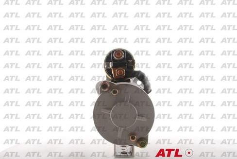 ATL Autotechnik A 79 360 - Стартер autodnr.net