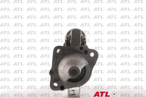 ATL Autotechnik A 79 360 - Стартер autodnr.net