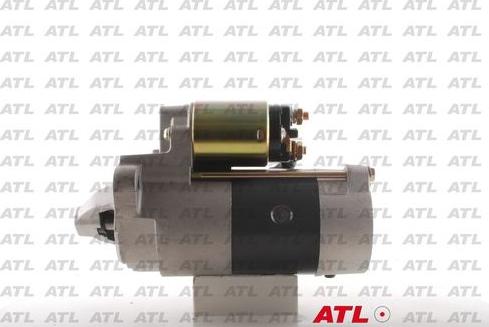 ATL Autotechnik A 79 360 - Стартер autodnr.net