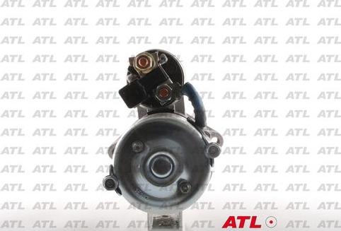 ATL Autotechnik A 79 400 - Стартер autocars.com.ua