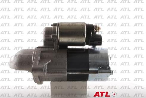 ATL Autotechnik A 79 400 - Стартер autocars.com.ua