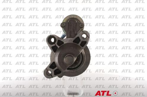 ATL Autotechnik A 79 440 - Стартер autocars.com.ua