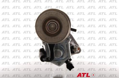 ATL Autotechnik A 79 450 - Стартер autocars.com.ua