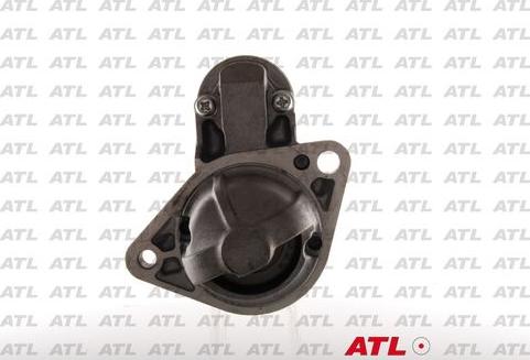 ATL Autotechnik A 79 470 - Стартер autocars.com.ua