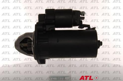 ATL Autotechnik A 79 480 - Стартер autocars.com.ua