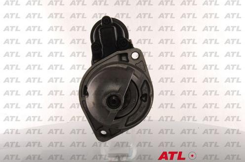 ATL Autotechnik A 79 480 - Стартер autocars.com.ua