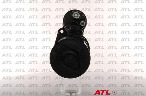 ATL Autotechnik A 79 480 - Стартер autocars.com.ua