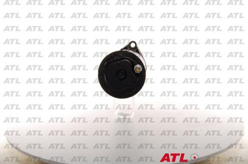 ATL Autotechnik A 79 530 - Стартер autocars.com.ua