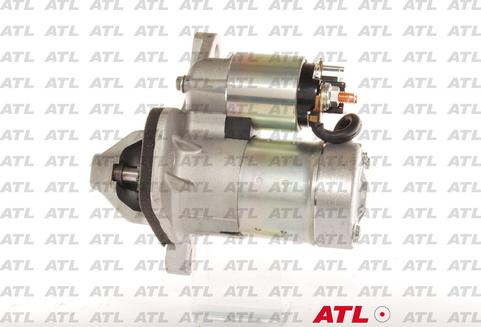 ATL Autotechnik A 79 540 - Стартер autodnr.net