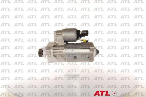 ATL Autotechnik A 79 550 - Стартер autodnr.net