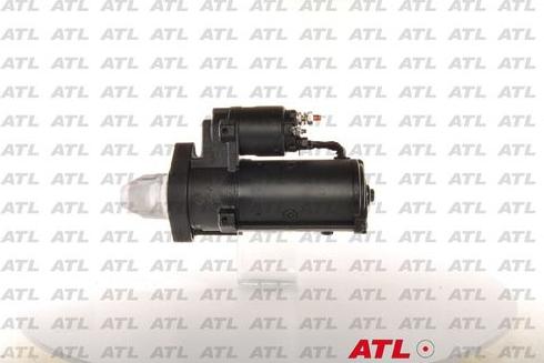 ATL Autotechnik A 79 600 - Стартер autocars.com.ua