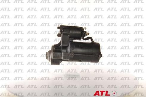 ATL Autotechnik A 79 620 - Стартер autocars.com.ua