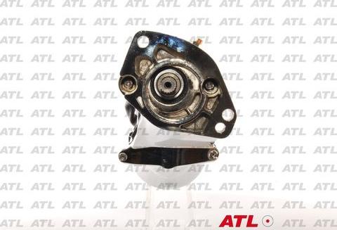 ATL Autotechnik A 79 730 - Стартер autocars.com.ua