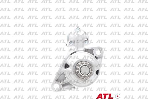 ATL Autotechnik A 79 750 - Стартер autocars.com.ua