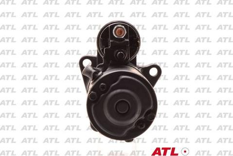 ATL Autotechnik A 79 760 - Стартер autocars.com.ua