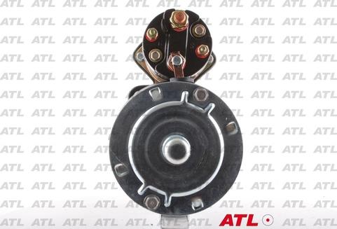 ATL Autotechnik A 90 090 - Стартер autocars.com.ua