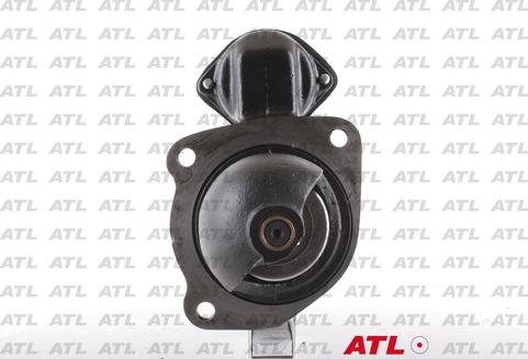 ATL Autotechnik A 90 090 - Стартер autocars.com.ua