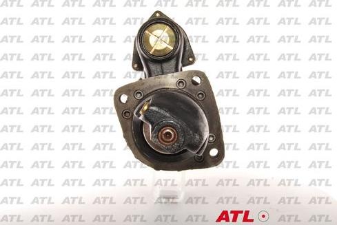 ATL Autotechnik A 90 310 - Стартер autodnr.net