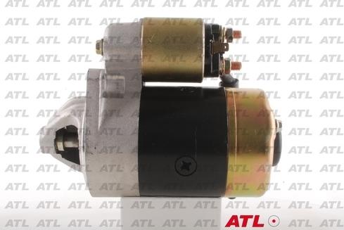 ATL Autotechnik A 90 400 - Стартер autocars.com.ua