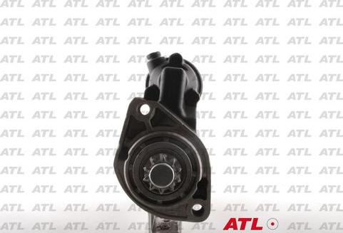 ATL Autotechnik A 90 830 - Стартер autodnr.net