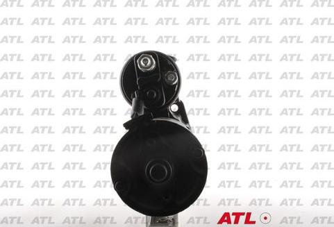 ATL Autotechnik A 90 830 - Стартер autodnr.net