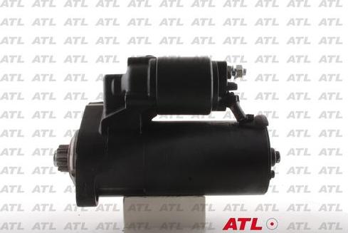 ATL Autotechnik A 90 830 - Стартер autodnr.net