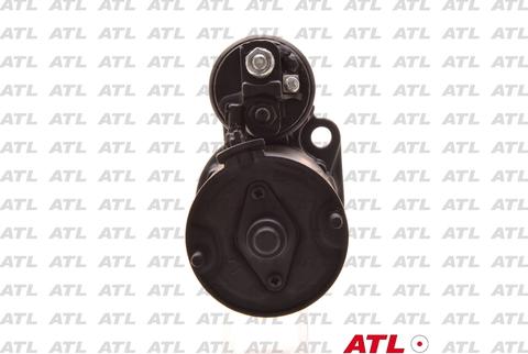 ATL Autotechnik A 90 850 - Стартер autocars.com.ua