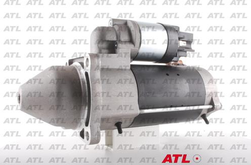 ATL Autotechnik A 90 940 - Стартер autodnr.net