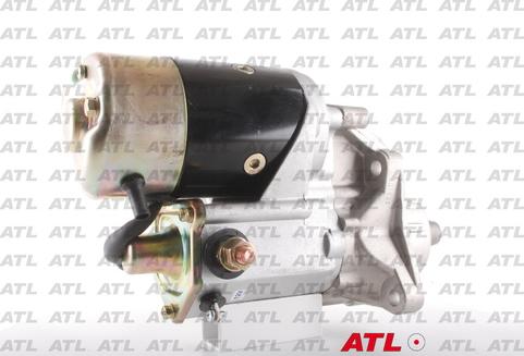 ATL Autotechnik A 90 990 - Стартер autocars.com.ua