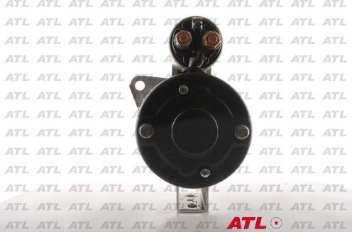 ATL Autotechnik A 91 160 - Стартер autocars.com.ua