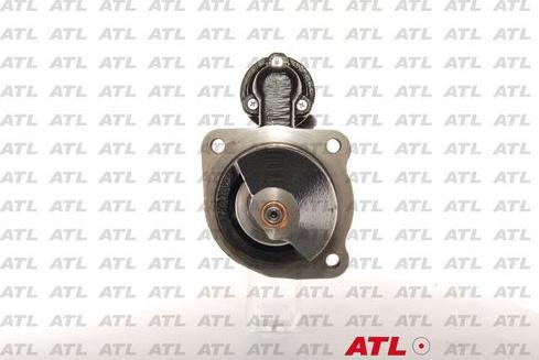 ATL Autotechnik A 91 200 - Стартер autocars.com.ua